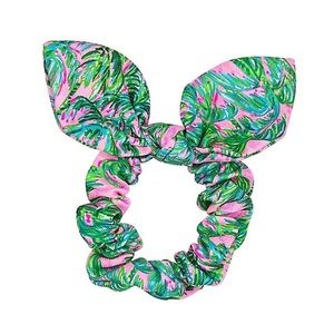 Lilly Pulitzer • Bow Hair Tie